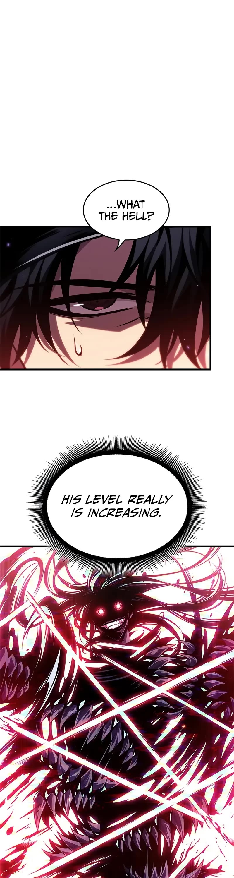 Read Pick Me Up! EN Manga Online