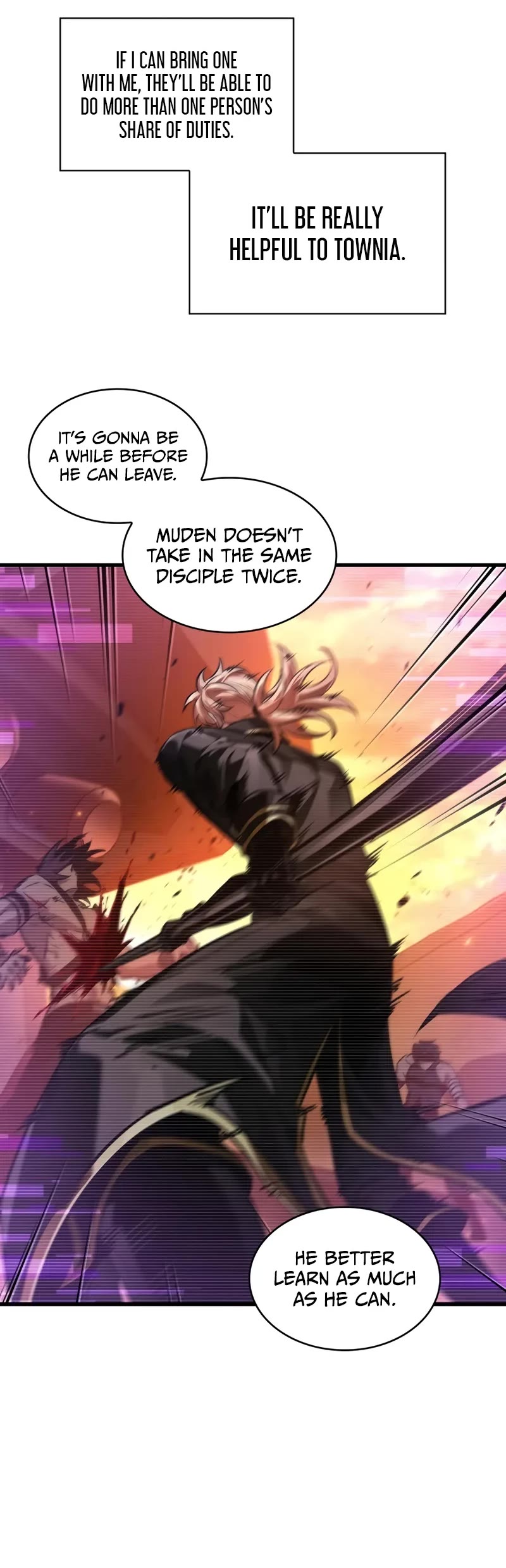 Read Pick Me Up! EN Manga Online