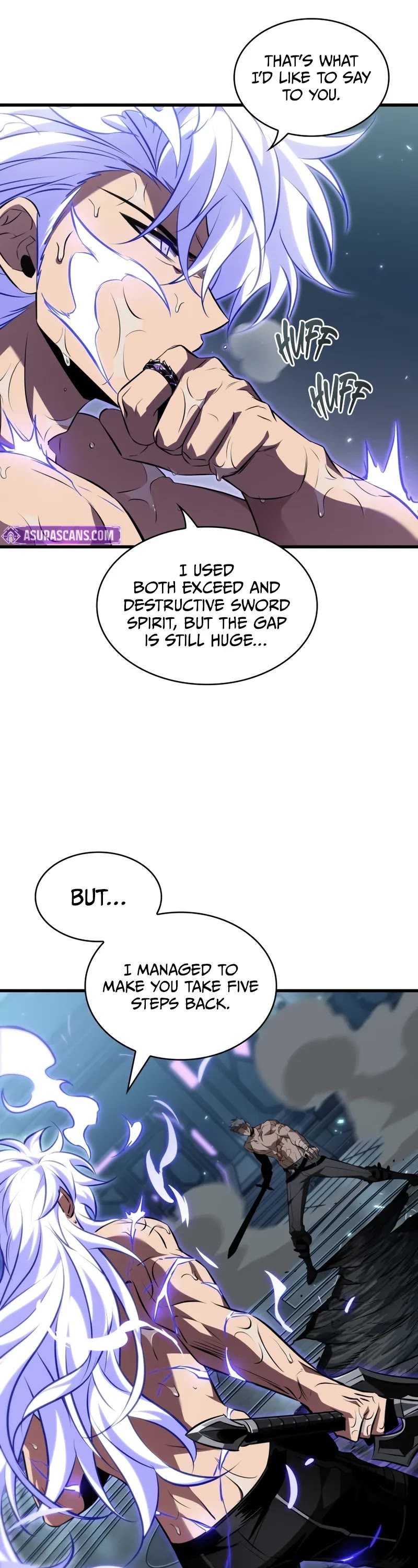 Read Pick Me Up! EN Manga Online