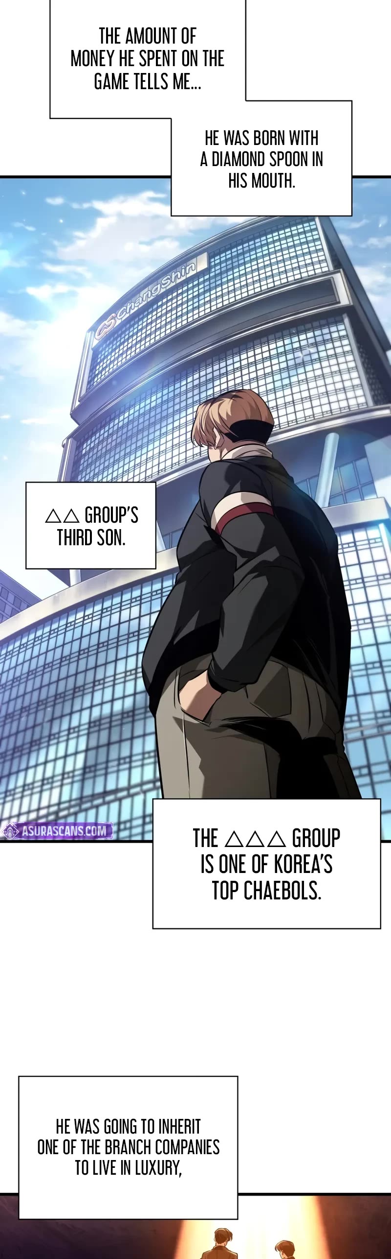 Read Pick Me Up! EN Manga Online