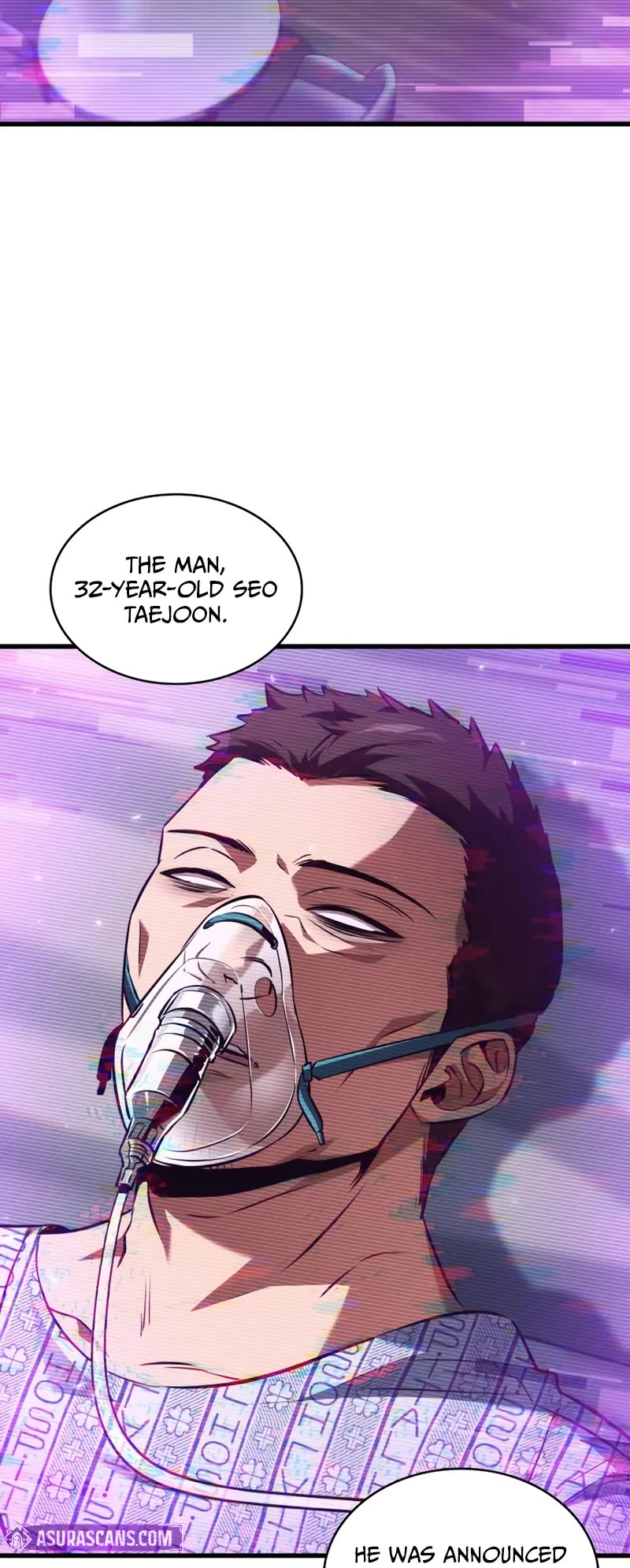 Read Pick Me Up! EN Manga Online