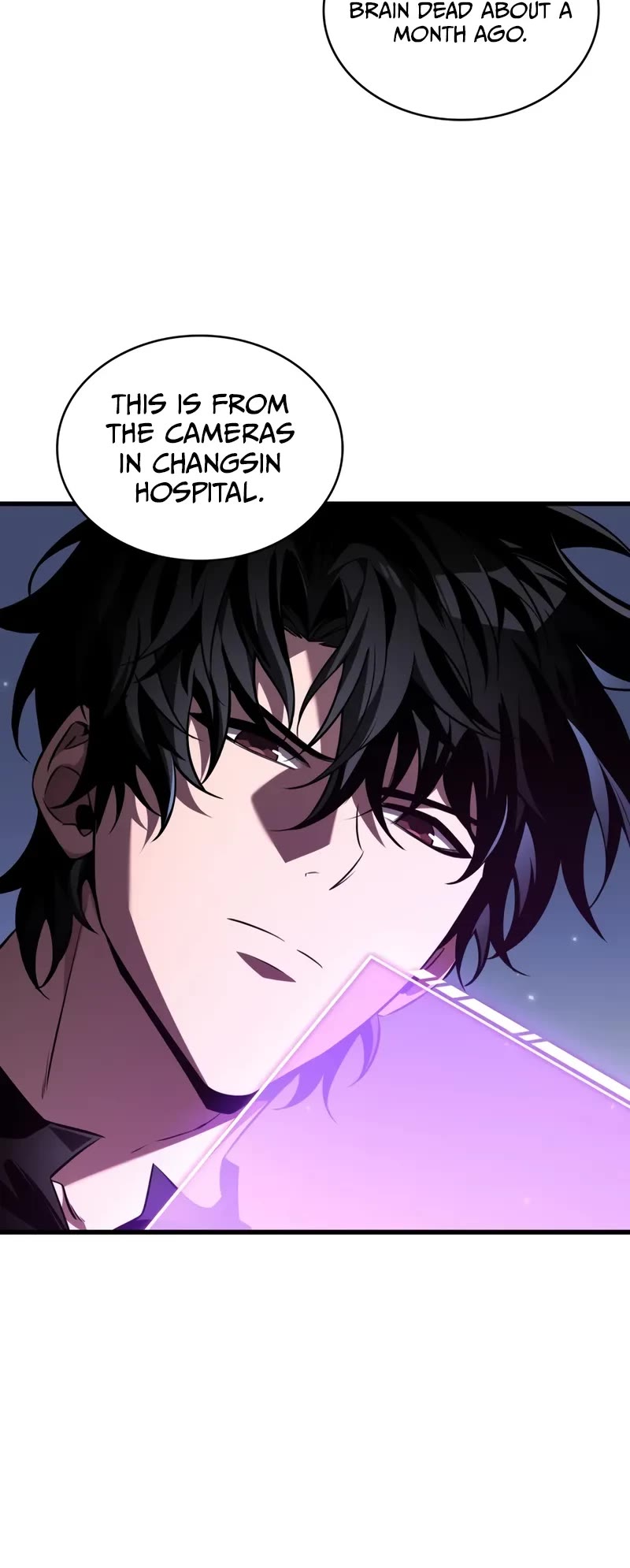 Read Pick Me Up! EN Manga Online