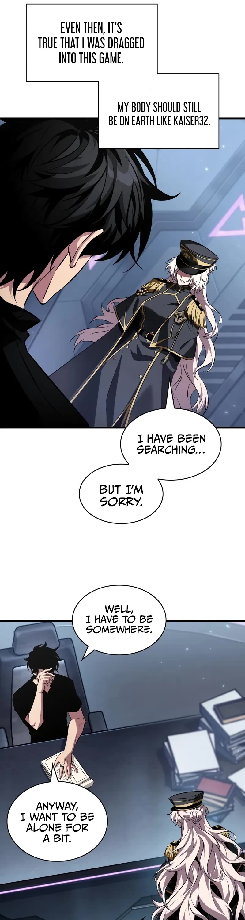 Read Pick Me Up! EN Manga Online