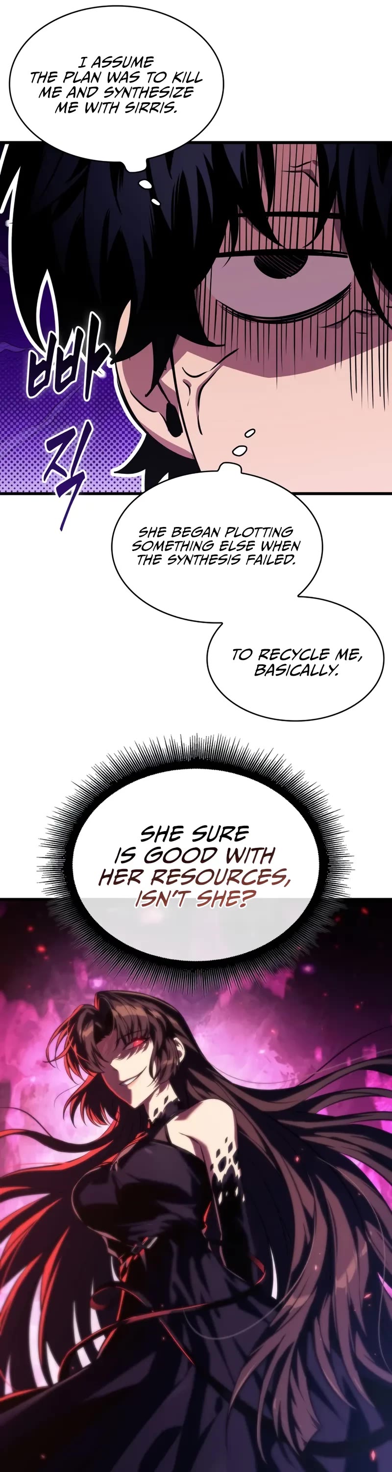 Read Pick Me Up! EN Manga Online