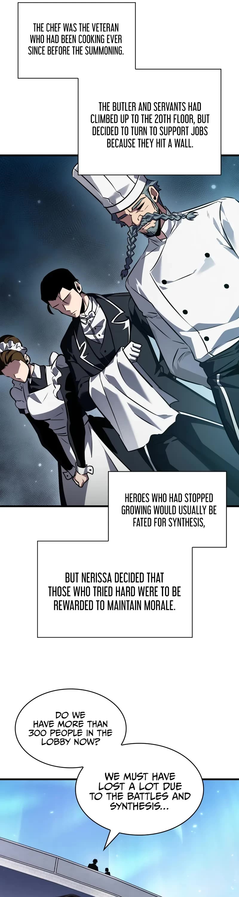 Read Pick Me Up! EN Manga Online