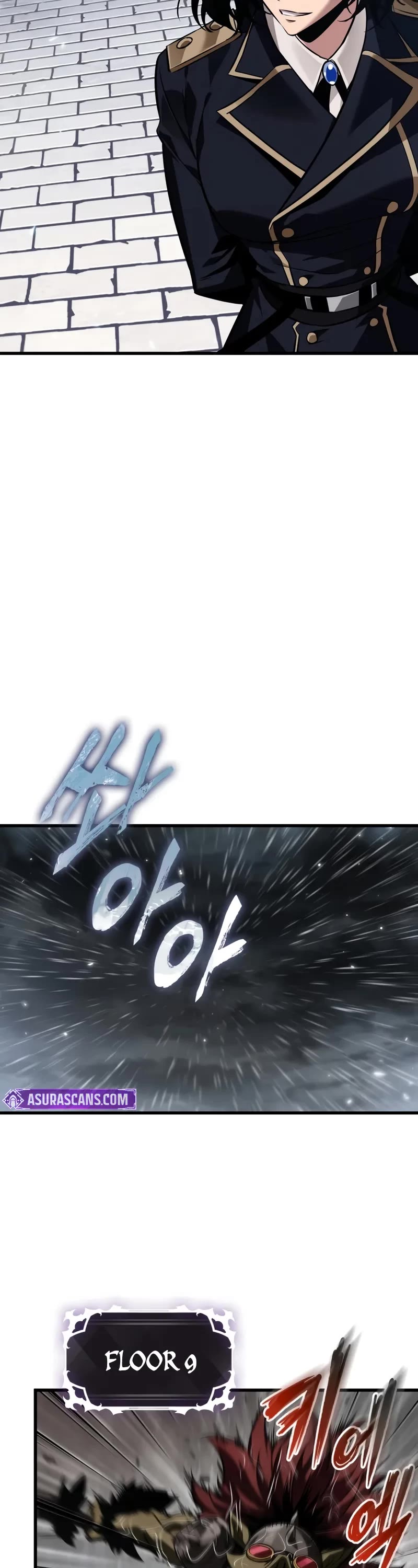 Read Pick Me Up! EN Manga Online
