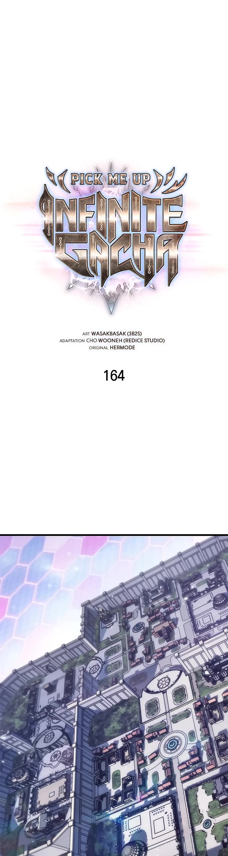 Read Pick Me Up! EN Manga Online