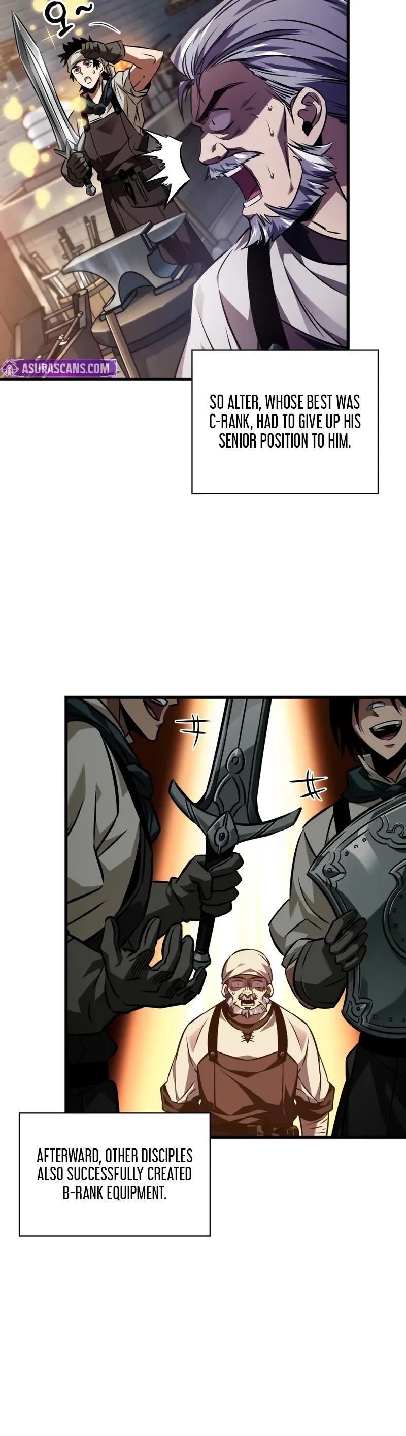 Read Pick Me Up! EN Manga Online