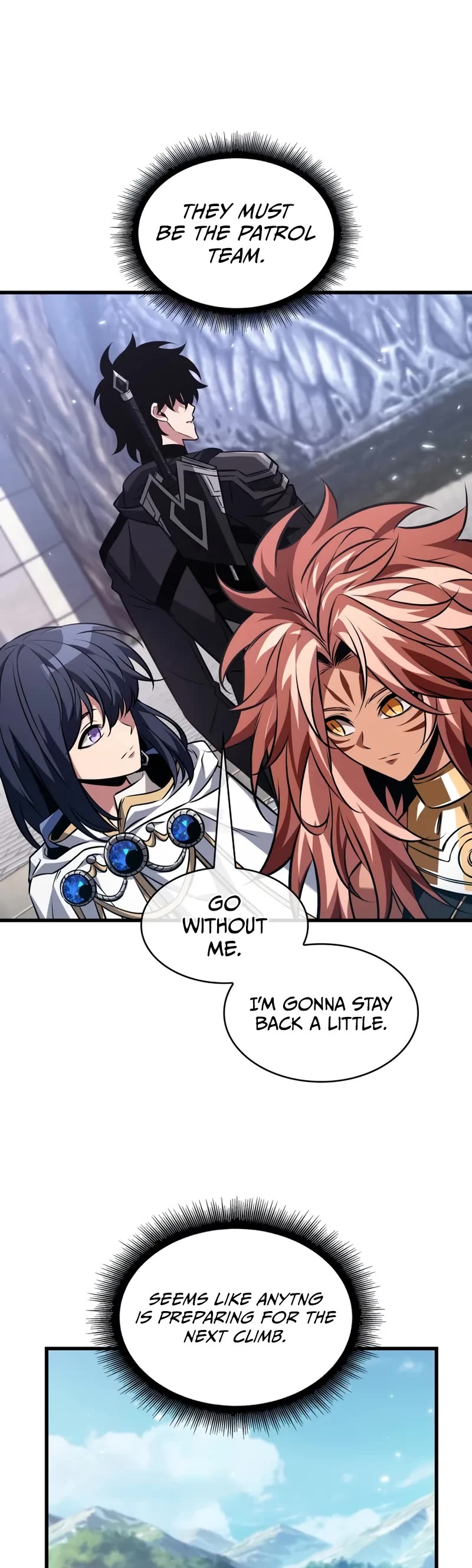 Read Pick Me Up! EN Manga Online