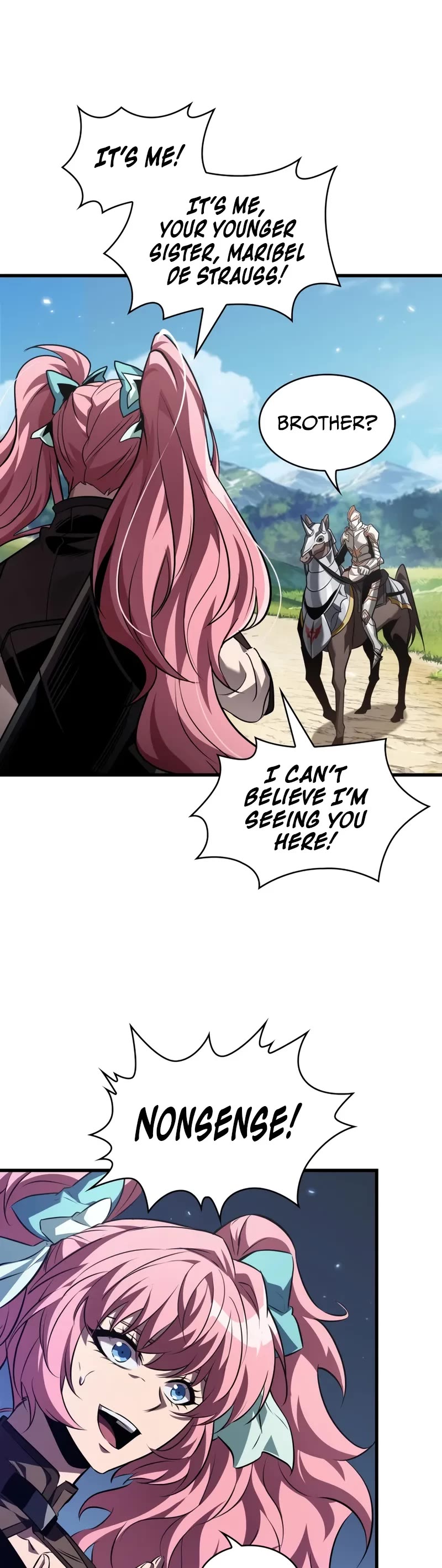 Read Pick Me Up! EN Manga Online