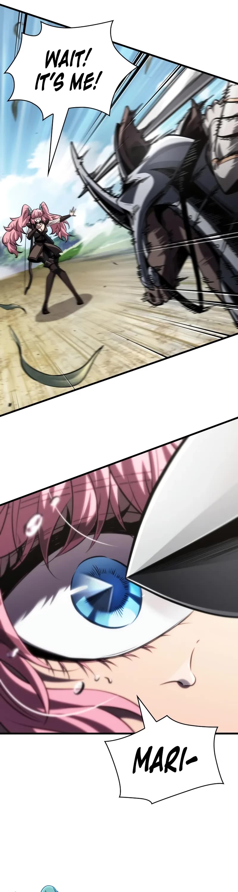 Read Pick Me Up! EN Manga Online