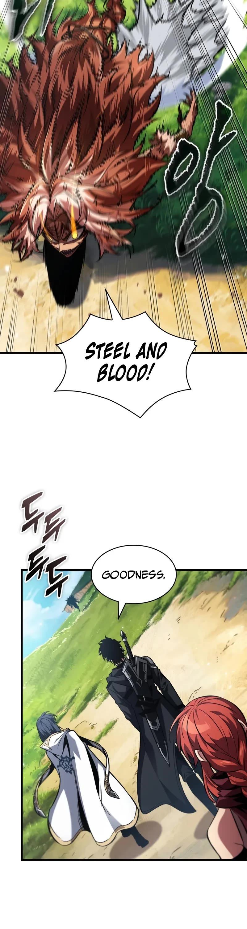 Read Pick Me Up! EN Manga Online