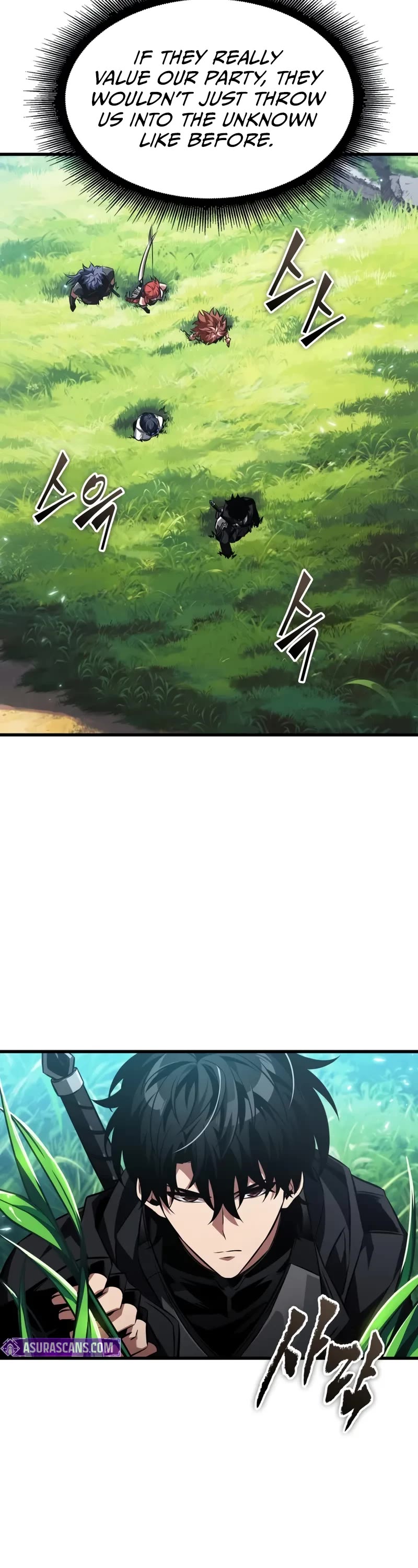 Read Pick Me Up! EN Manga Online