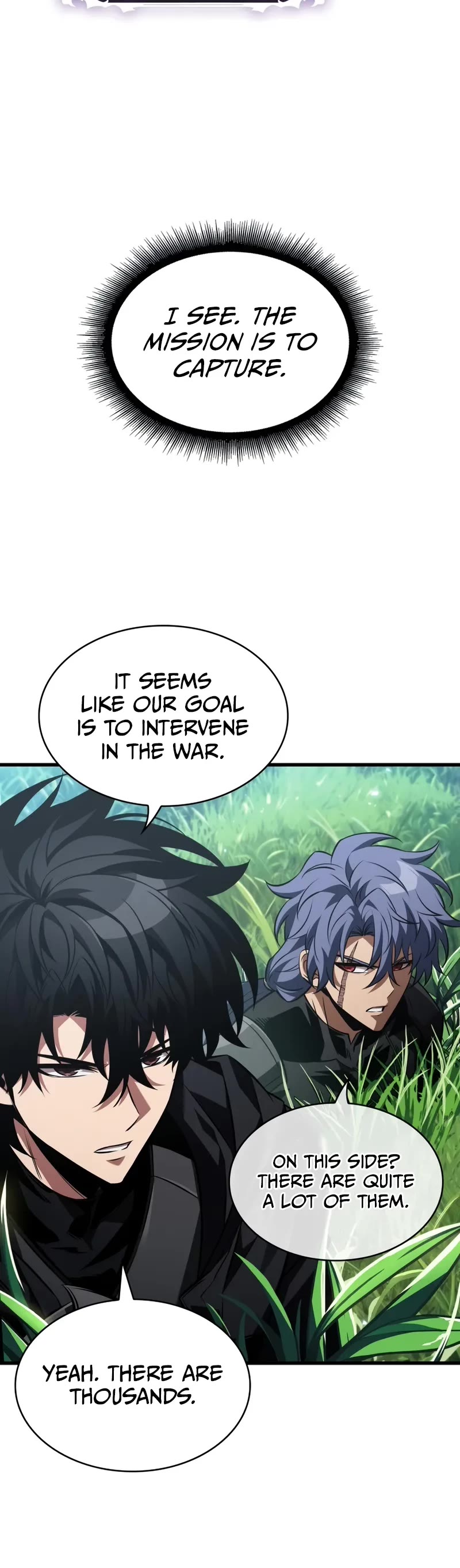 Read Pick Me Up! EN Manga Online
