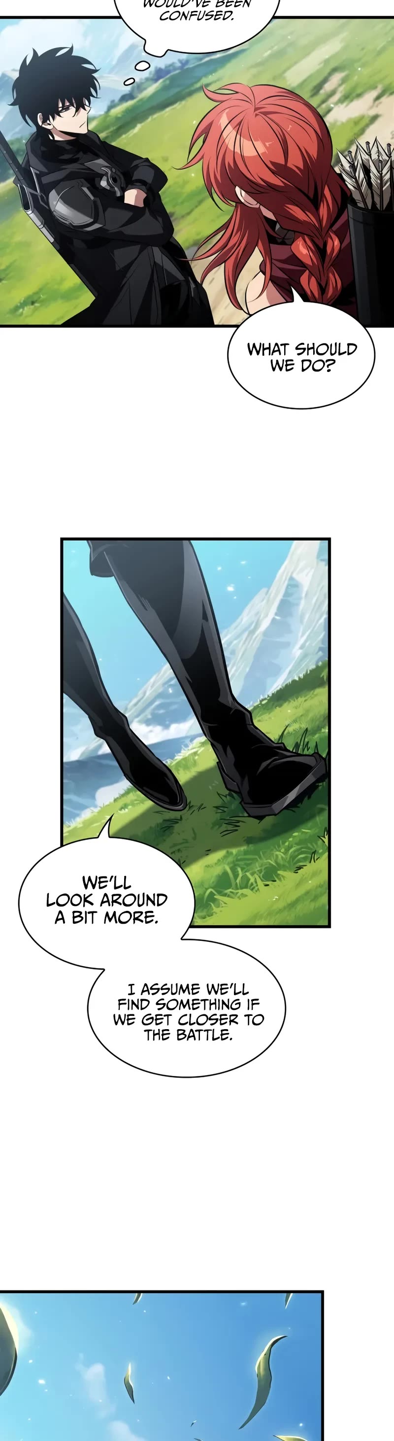 Read Pick Me Up! EN Manga Online