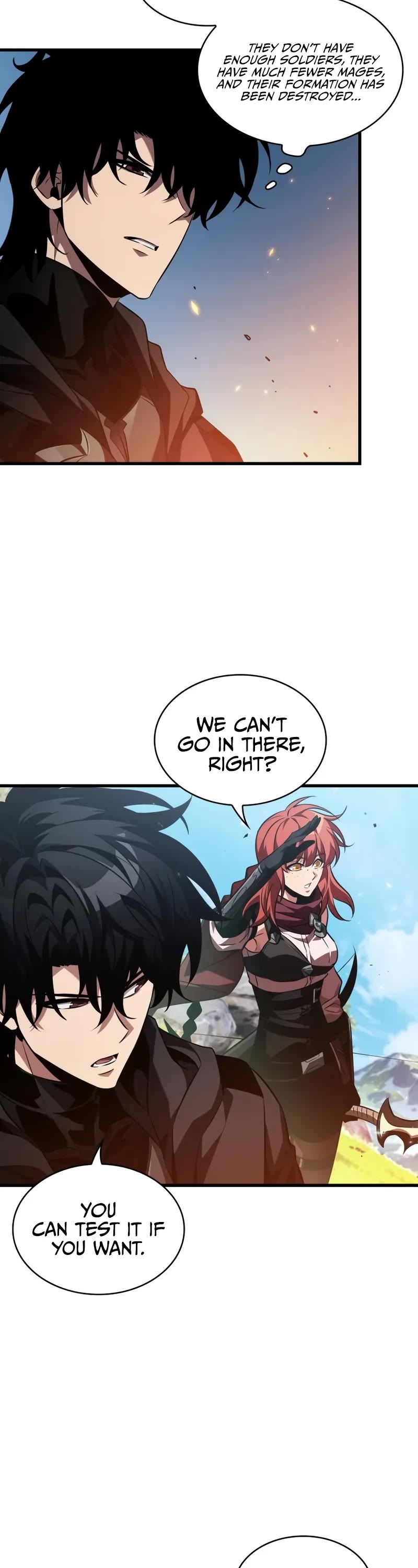 Read Pick Me Up! EN Manga Online