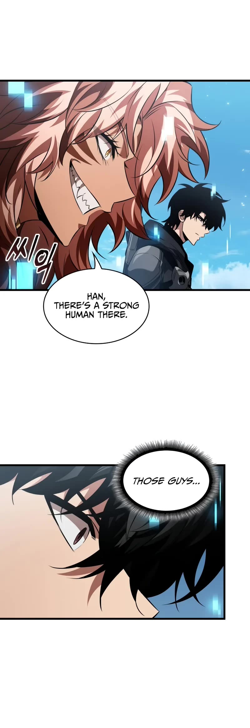 Read Pick Me Up! EN Manga Online