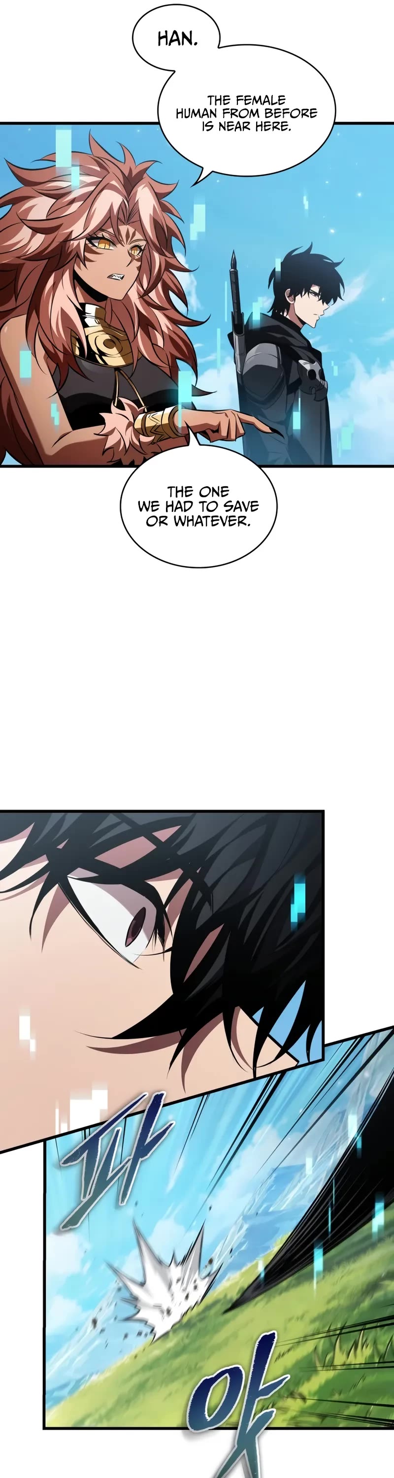 Read Pick Me Up! EN Manga Online