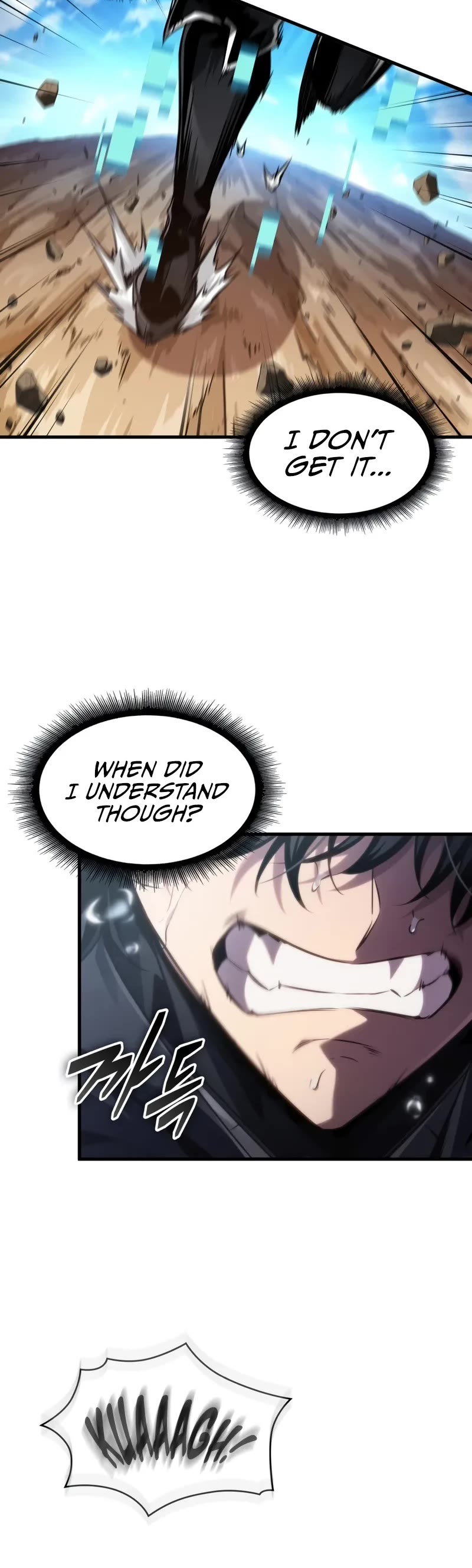 Read Pick Me Up! EN Manga Online