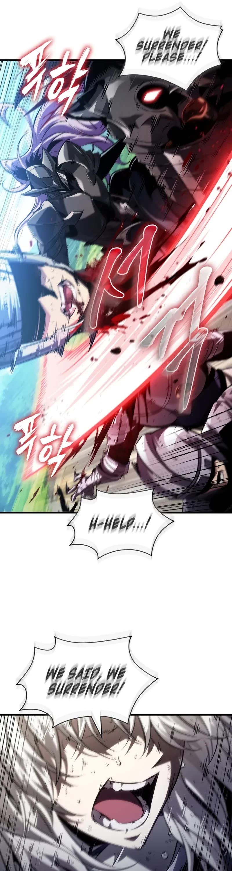 Read Pick Me Up! EN Manga Online