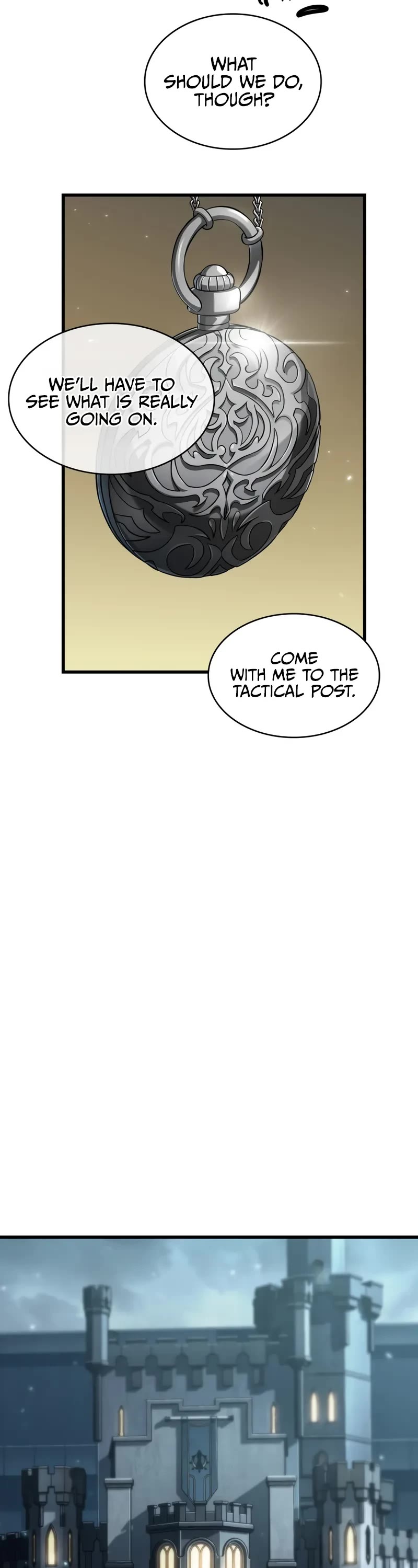 Read Pick Me Up! EN Manga Online