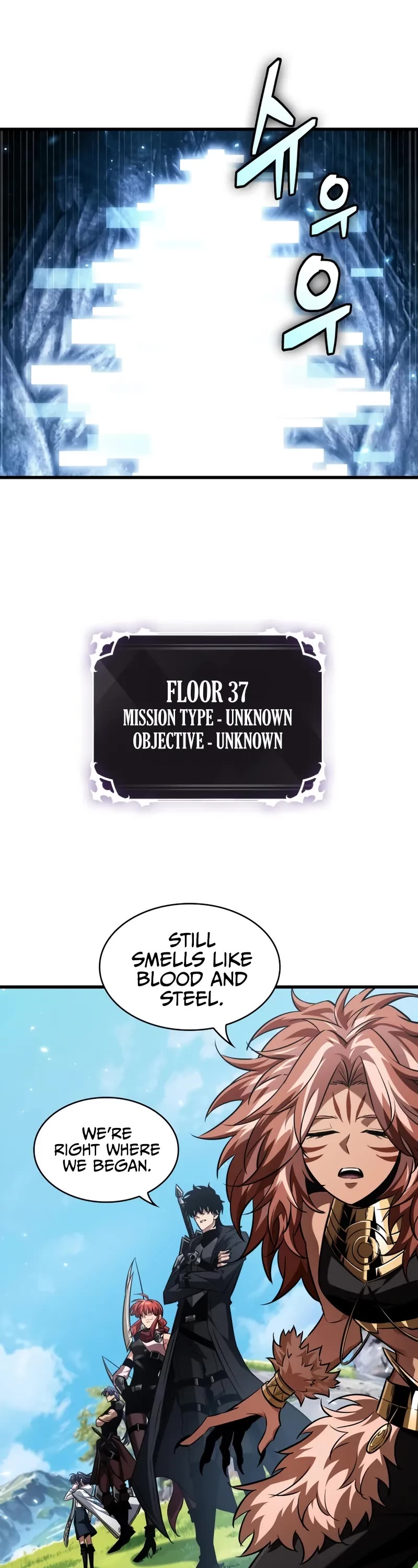 Read Pick Me Up! EN Manga Online