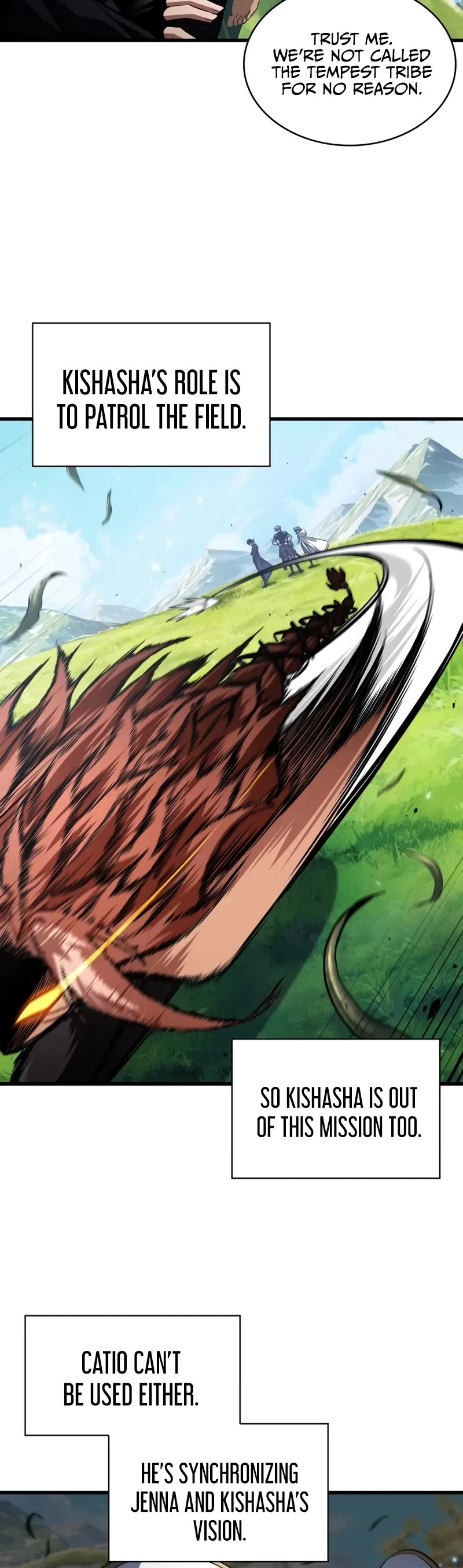 Read Pick Me Up! EN Manga Online