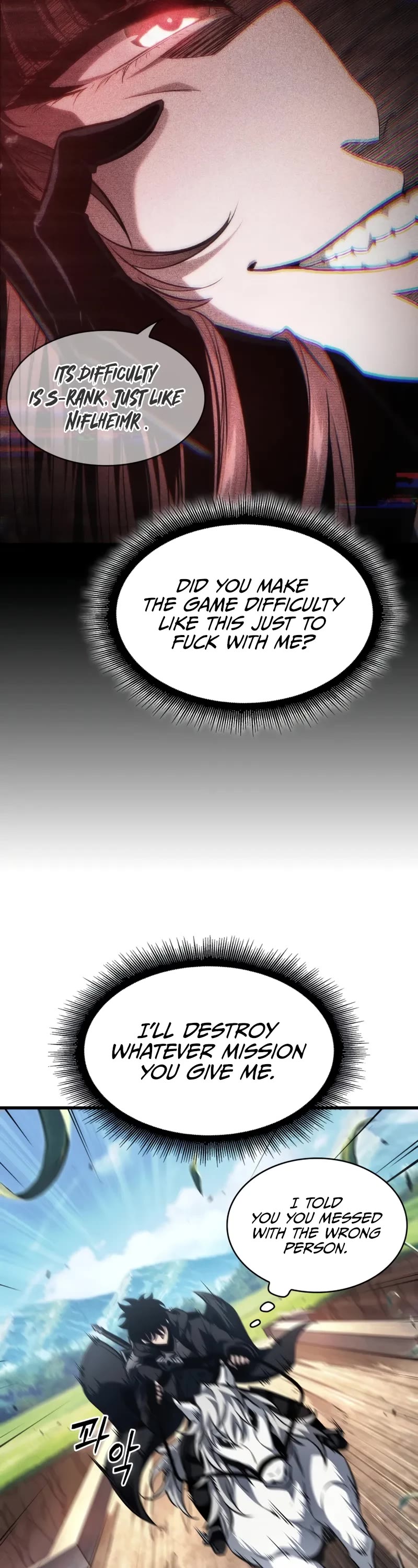 Read Pick Me Up! EN Manga Online