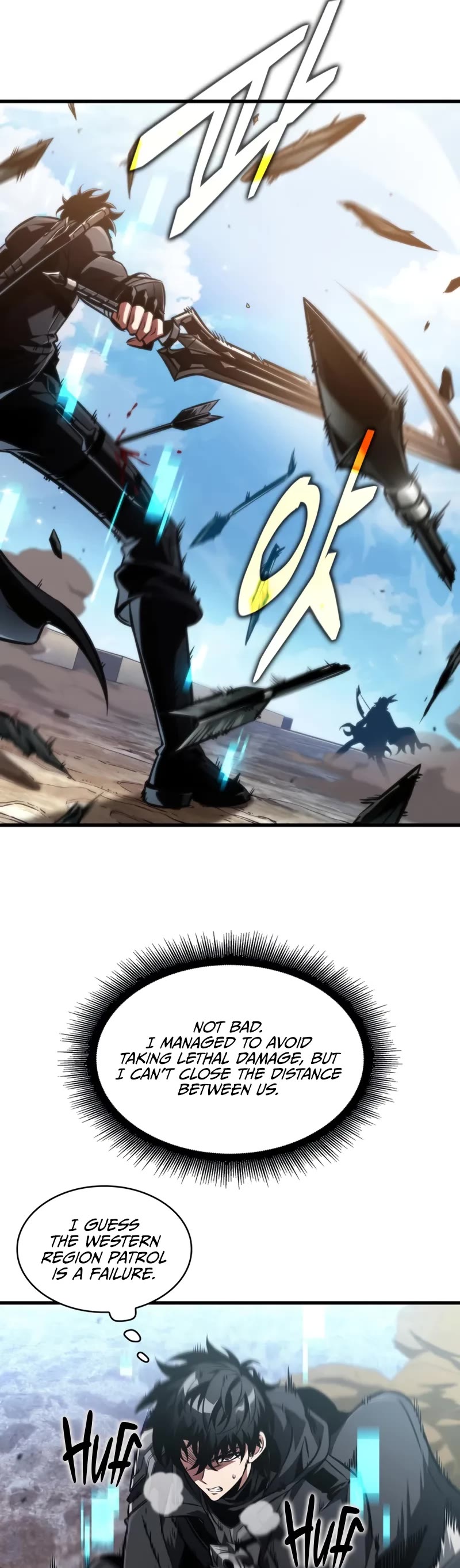 Read Pick Me Up! EN Manga Online