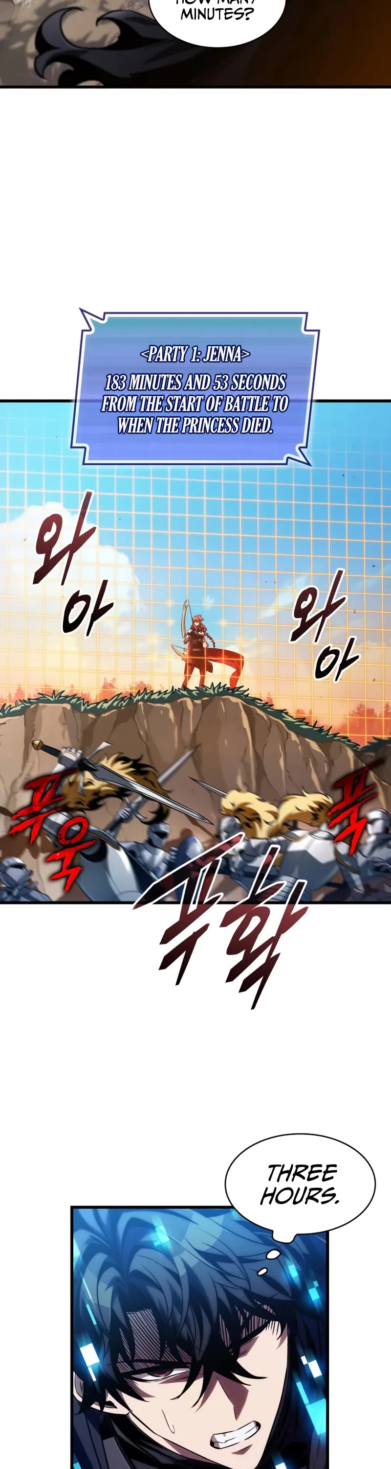 Read Pick Me Up! EN Manga Online