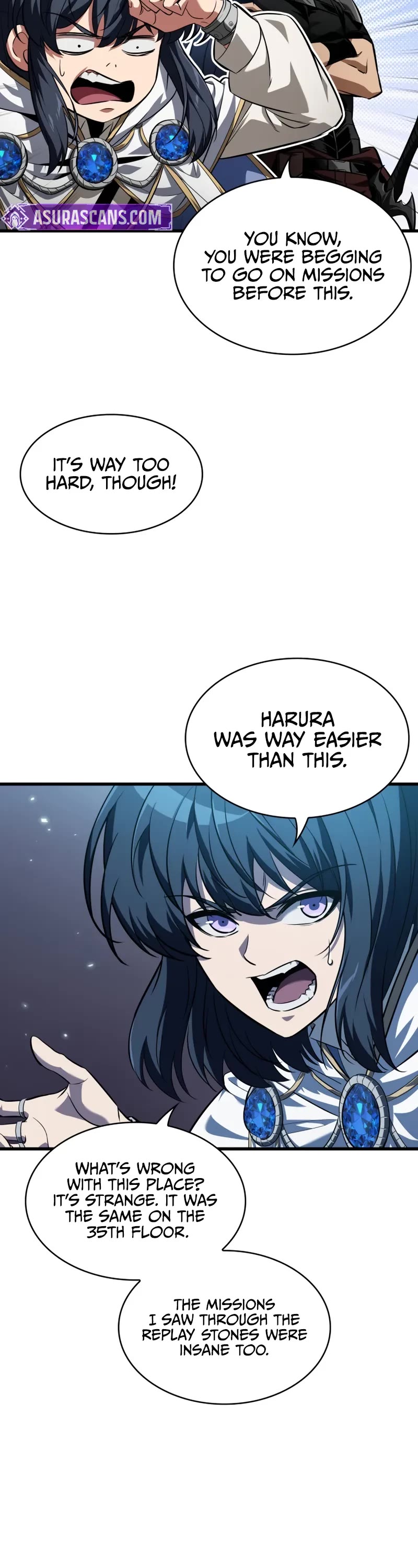 Read Pick Me Up! EN Manga Online