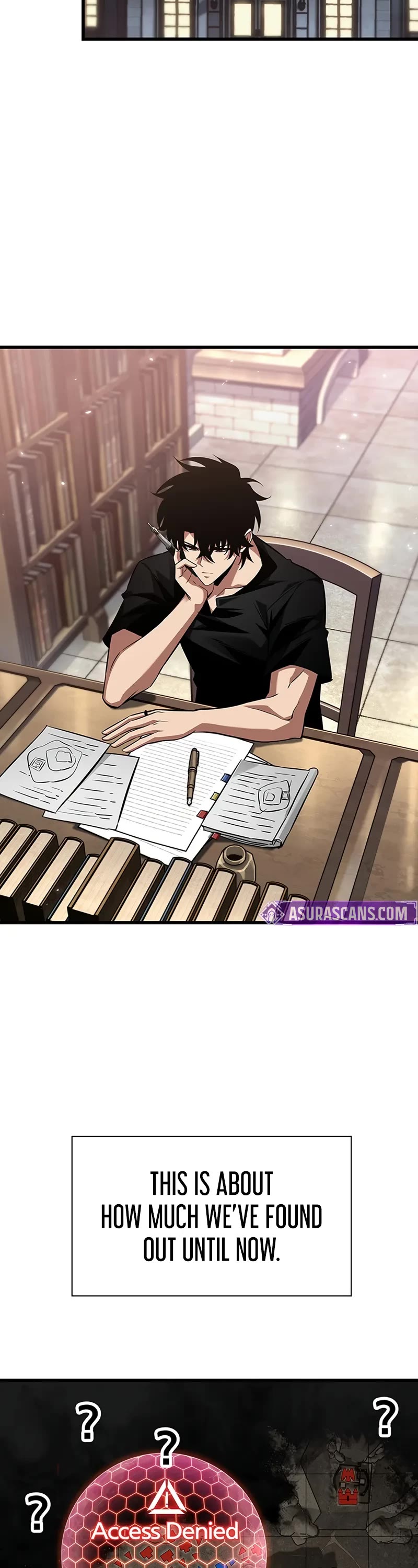 Read Pick Me Up! EN Manga Online