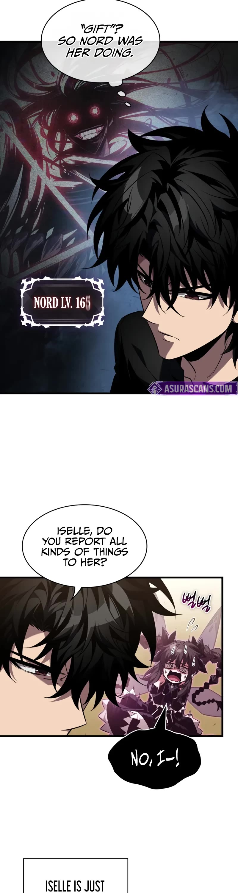 Read Pick Me Up! EN Manga Online