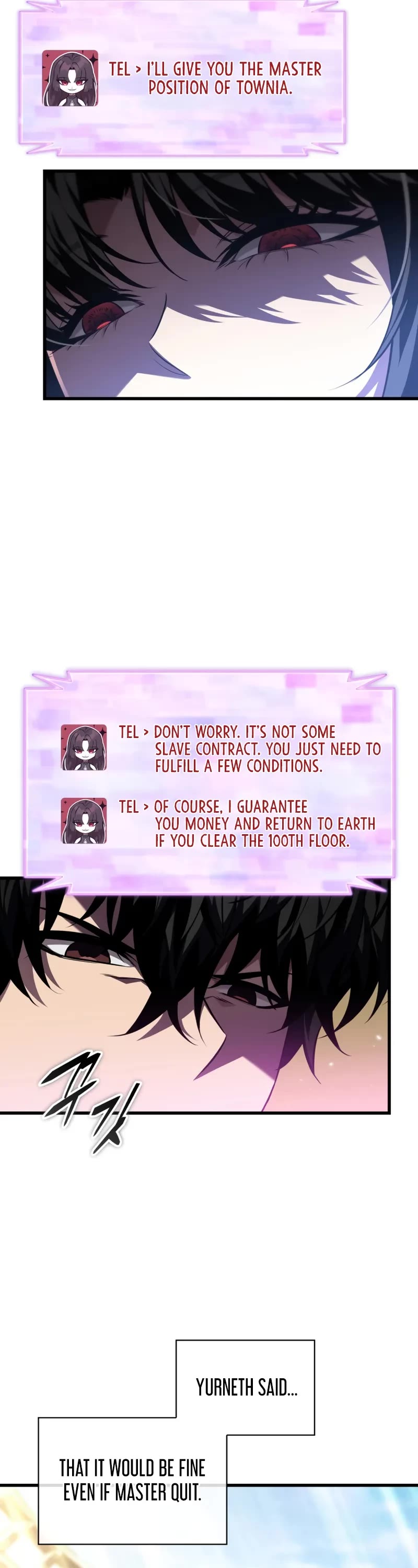 Read Pick Me Up! EN Manga Online