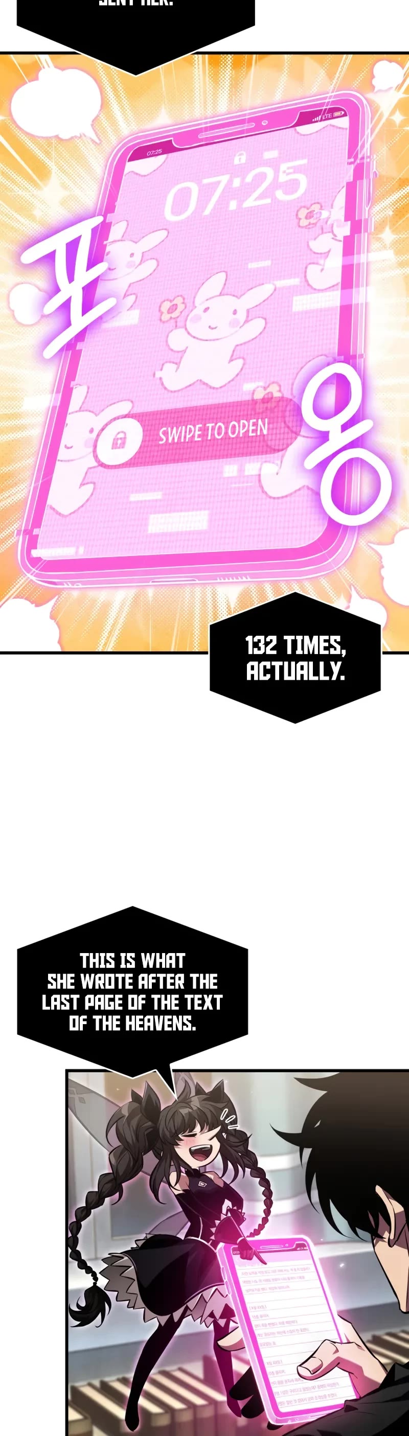 Read Pick Me Up! EN Manga Online