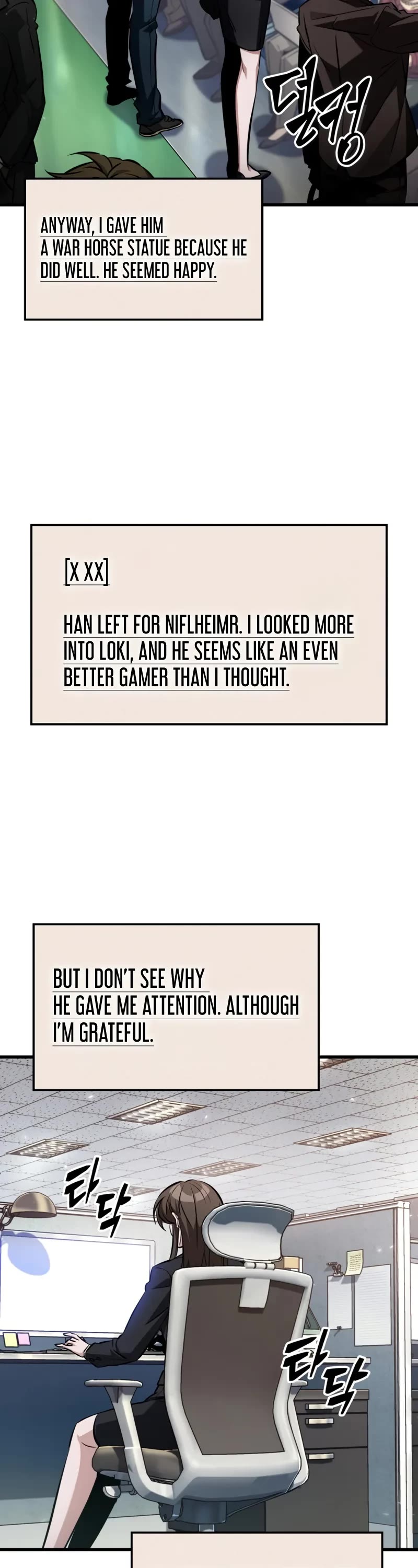 Read Pick Me Up! EN Manga Online