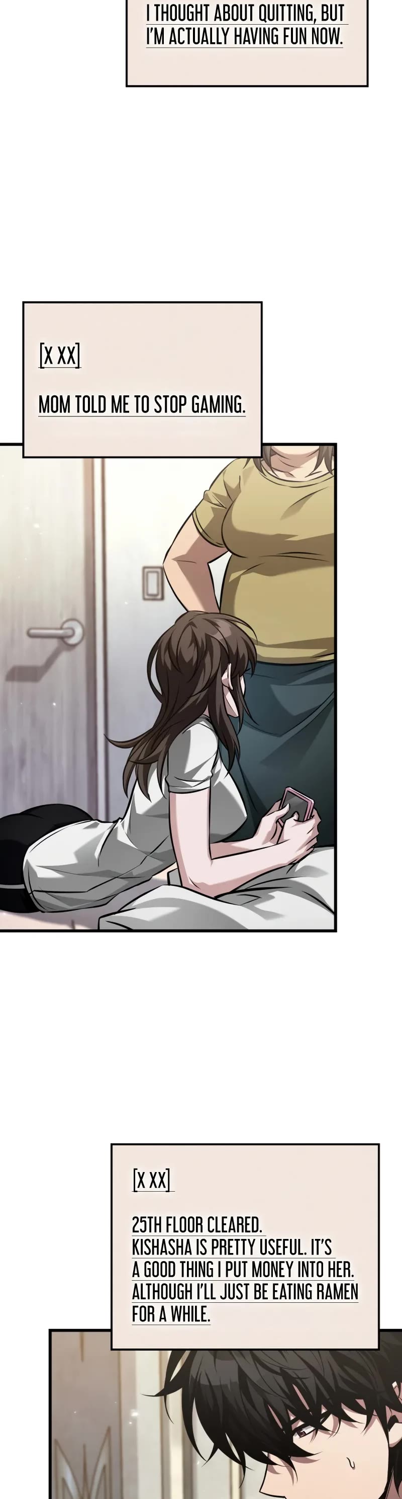 Read Pick Me Up! EN Manga Online