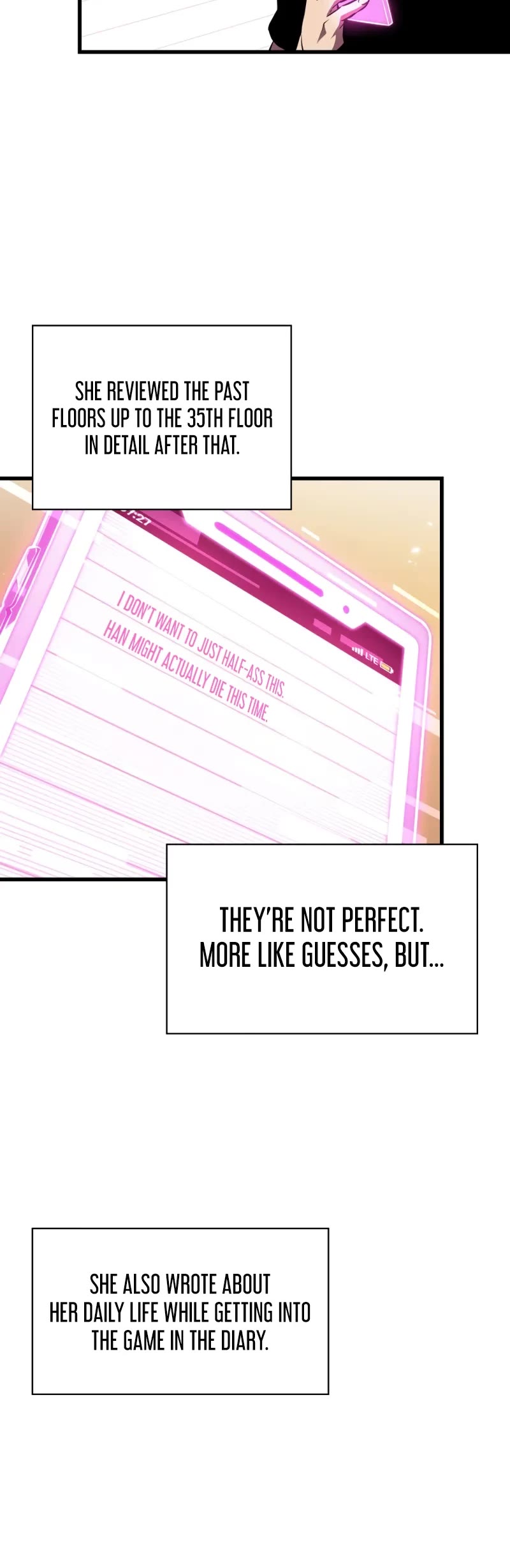 Read Pick Me Up! EN Manga Online
