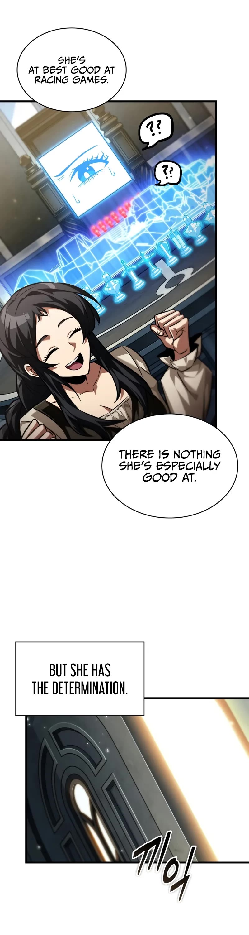Read Pick Me Up! EN Manga Online