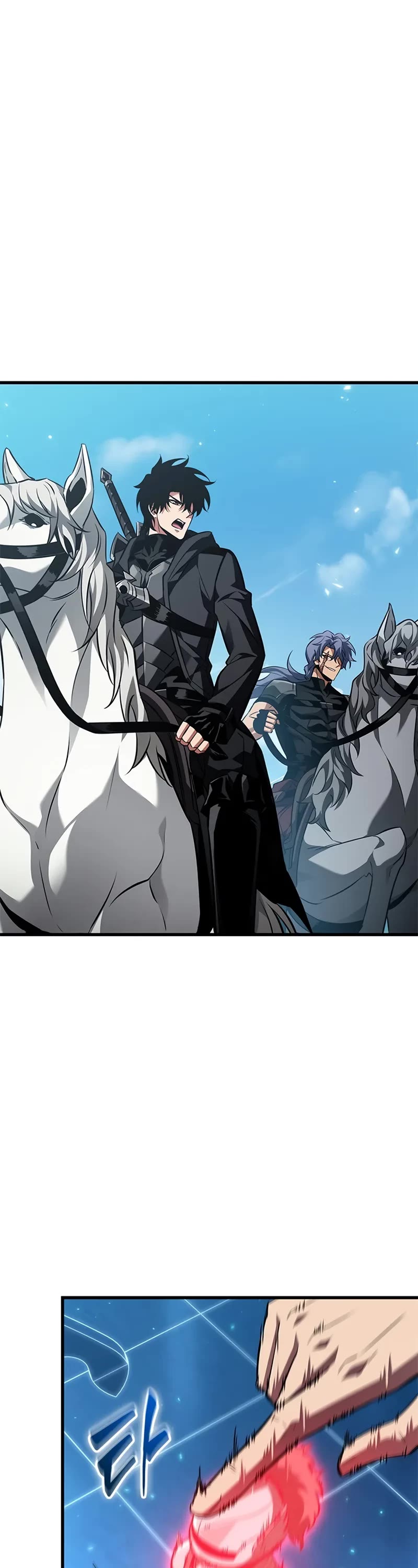 Read Pick Me Up! EN Manga Online