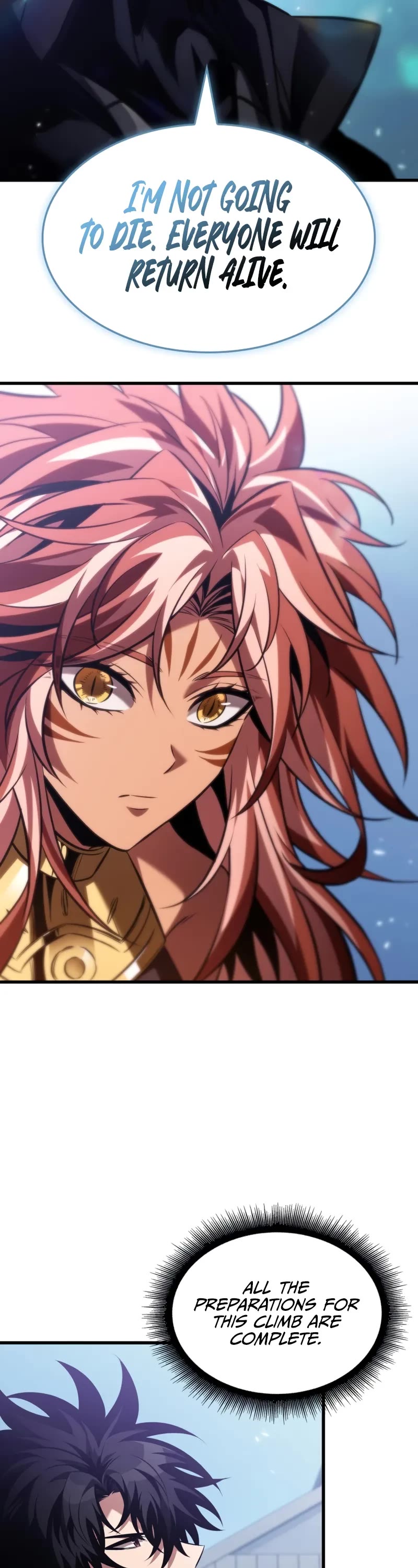 Read Pick Me Up! EN Manga Online