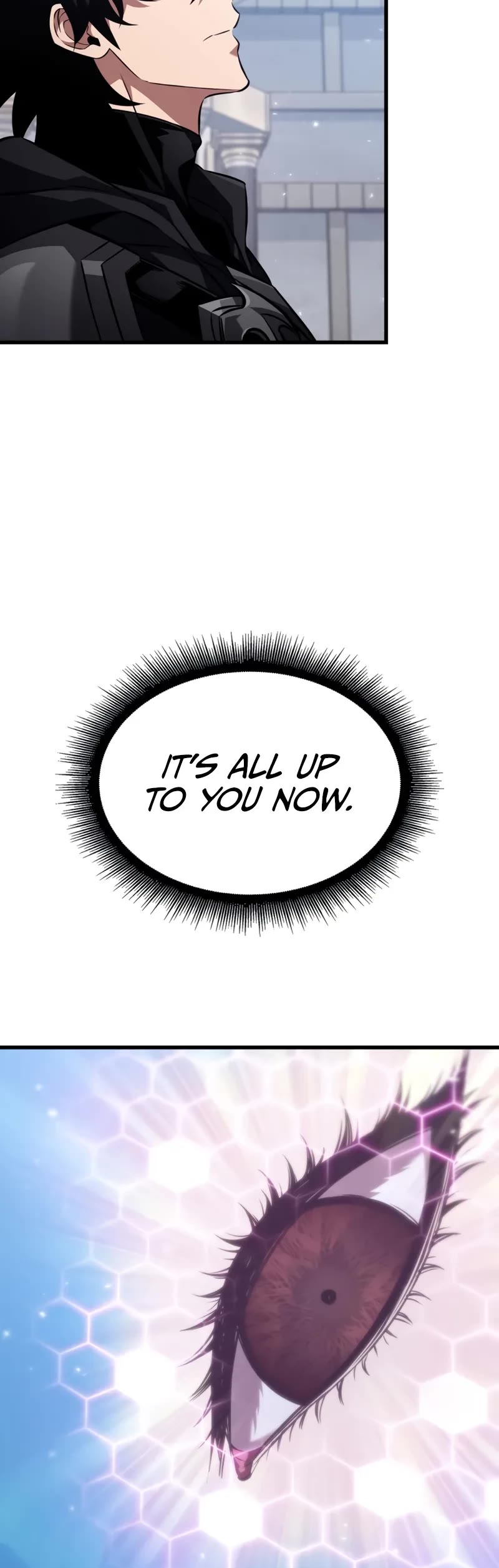 Read Pick Me Up! EN Manga Online