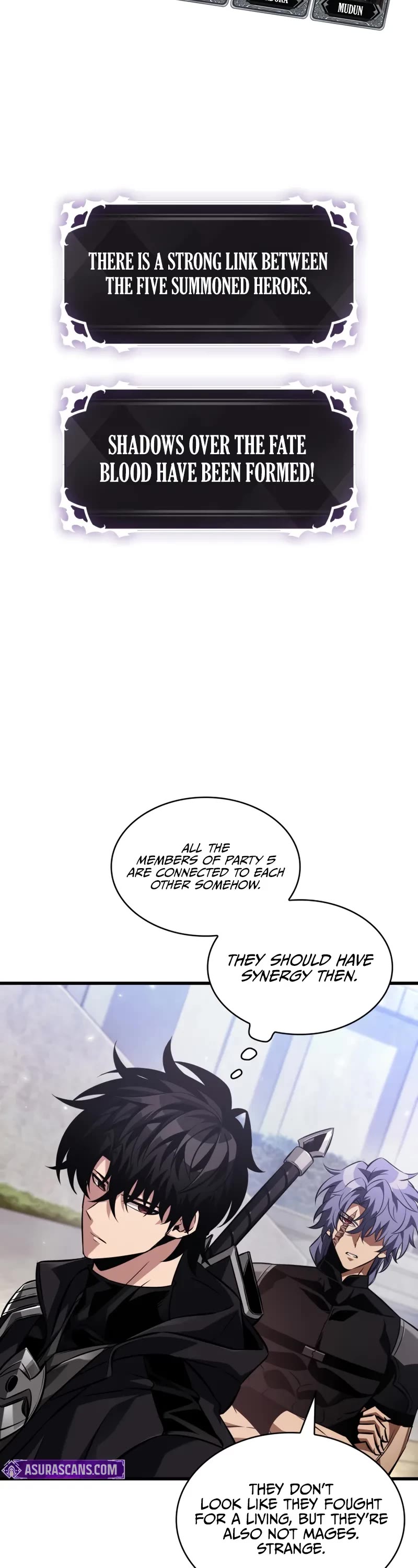 Read Pick Me Up! EN Manga Online
