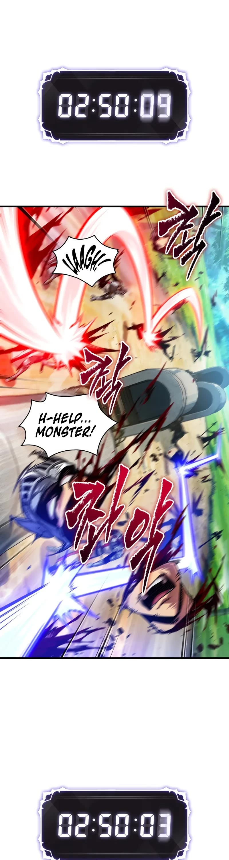Read Pick Me Up! EN Manga Online