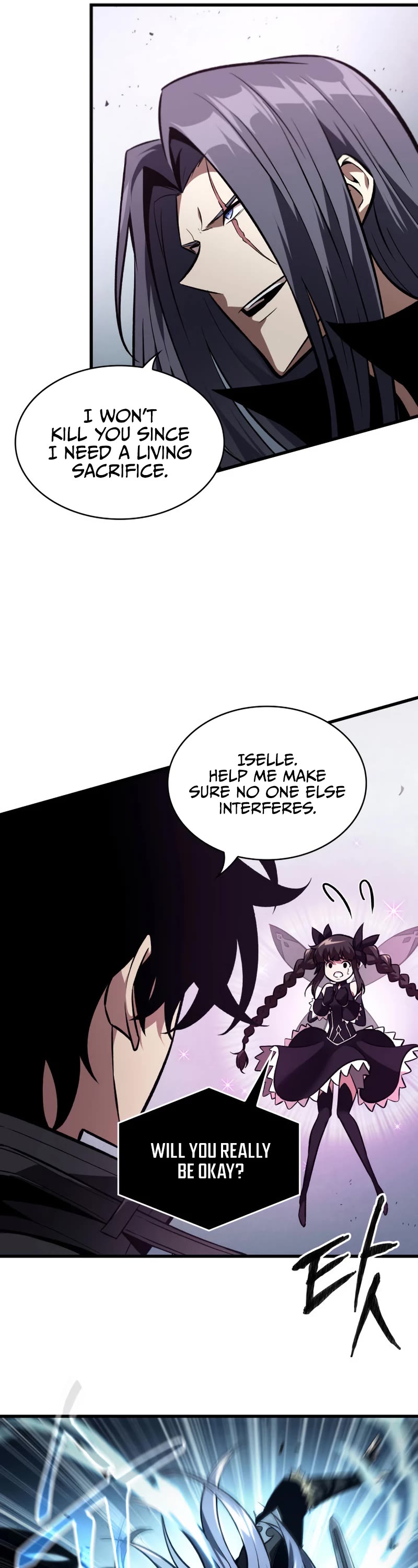Read Pick Me Up! EN Manga Online
