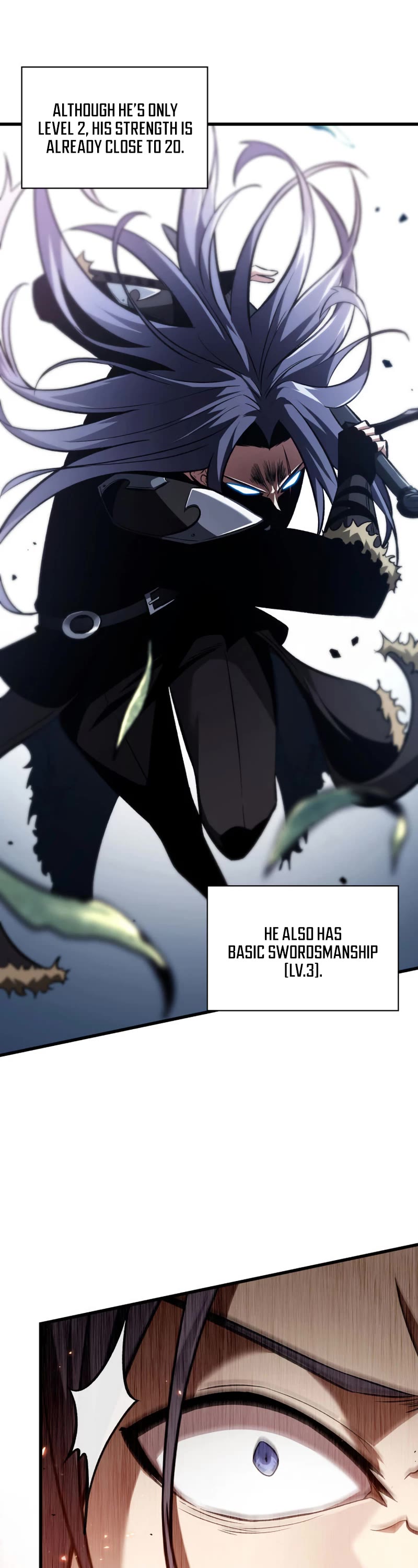 Read Pick Me Up! EN Manga Online