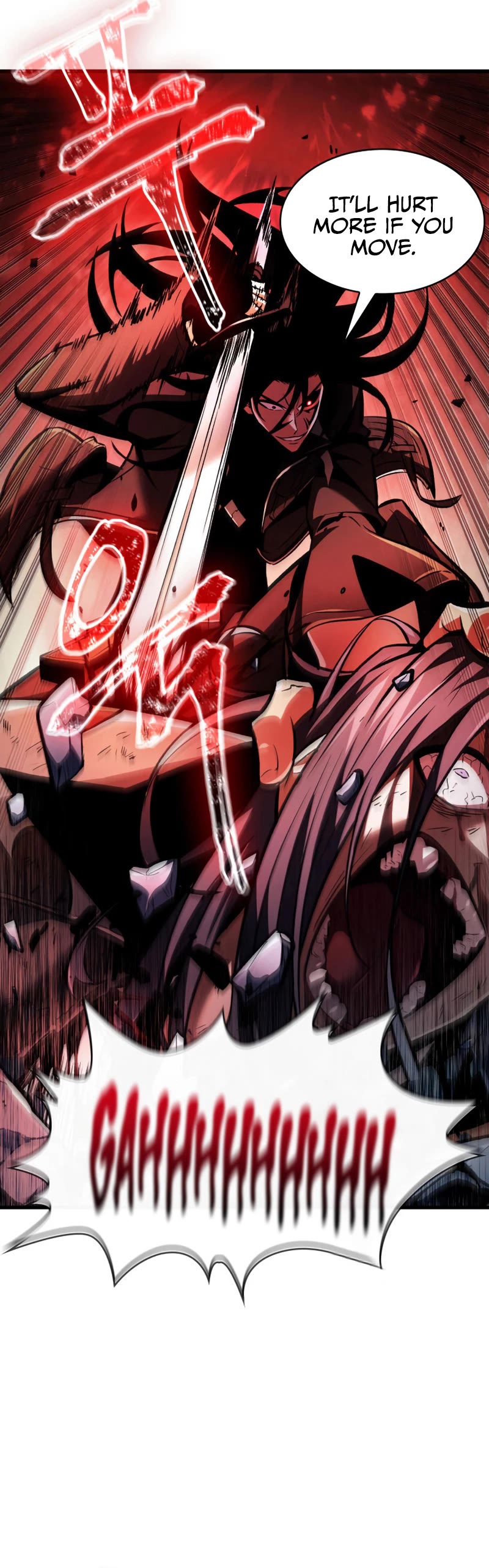 Read Pick Me Up! EN Manga Online