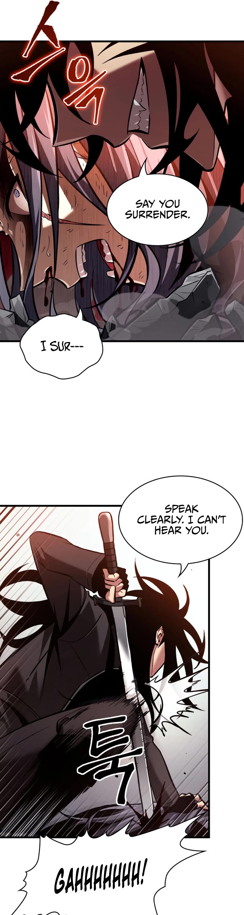 Read Pick Me Up! EN Manga Online
