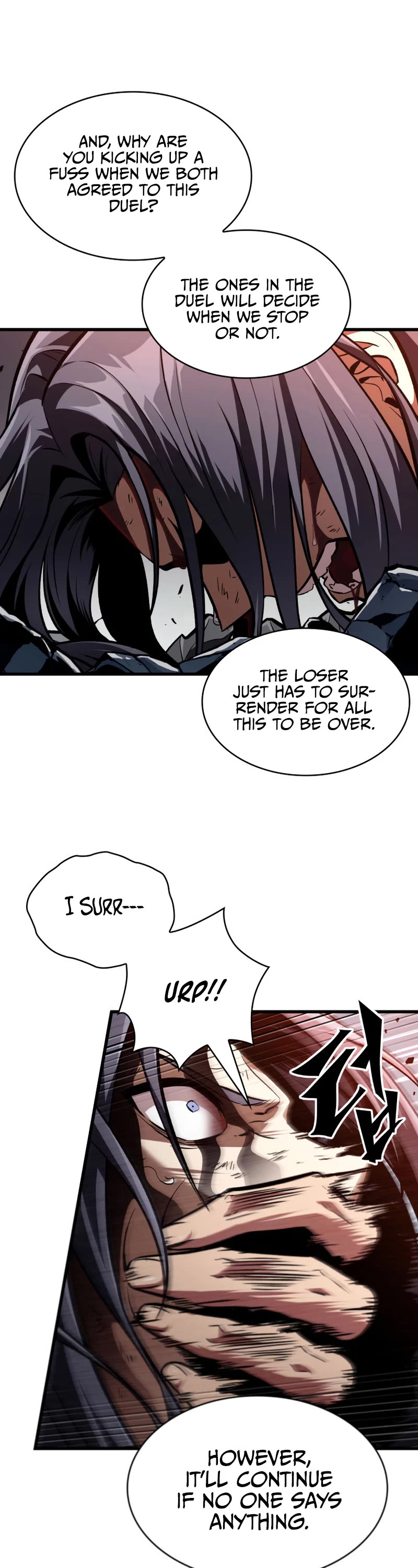 Read Pick Me Up! EN Manga Online