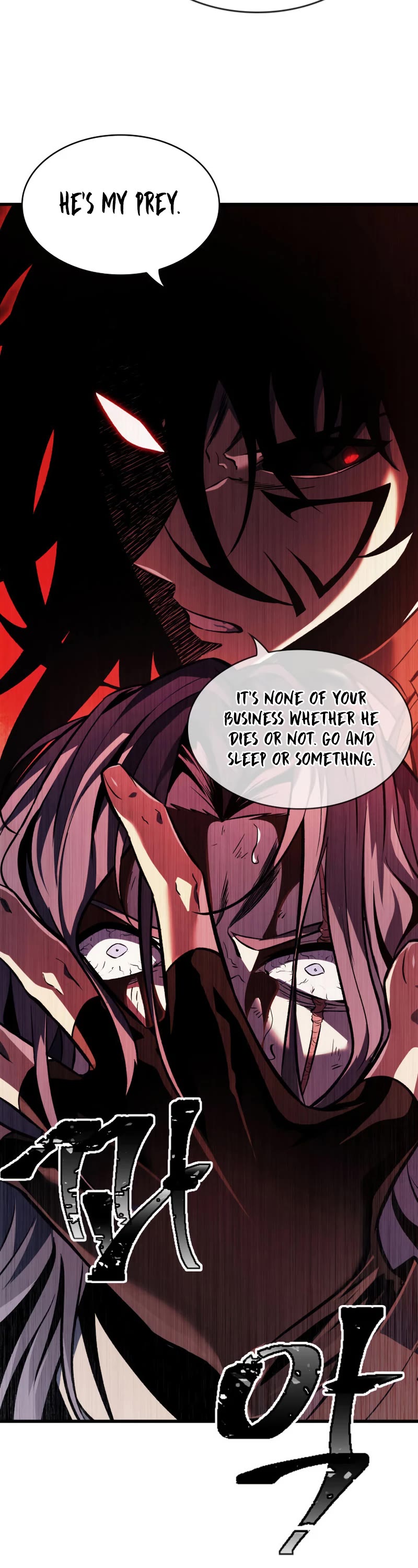 Read Pick Me Up! EN Manga Online
